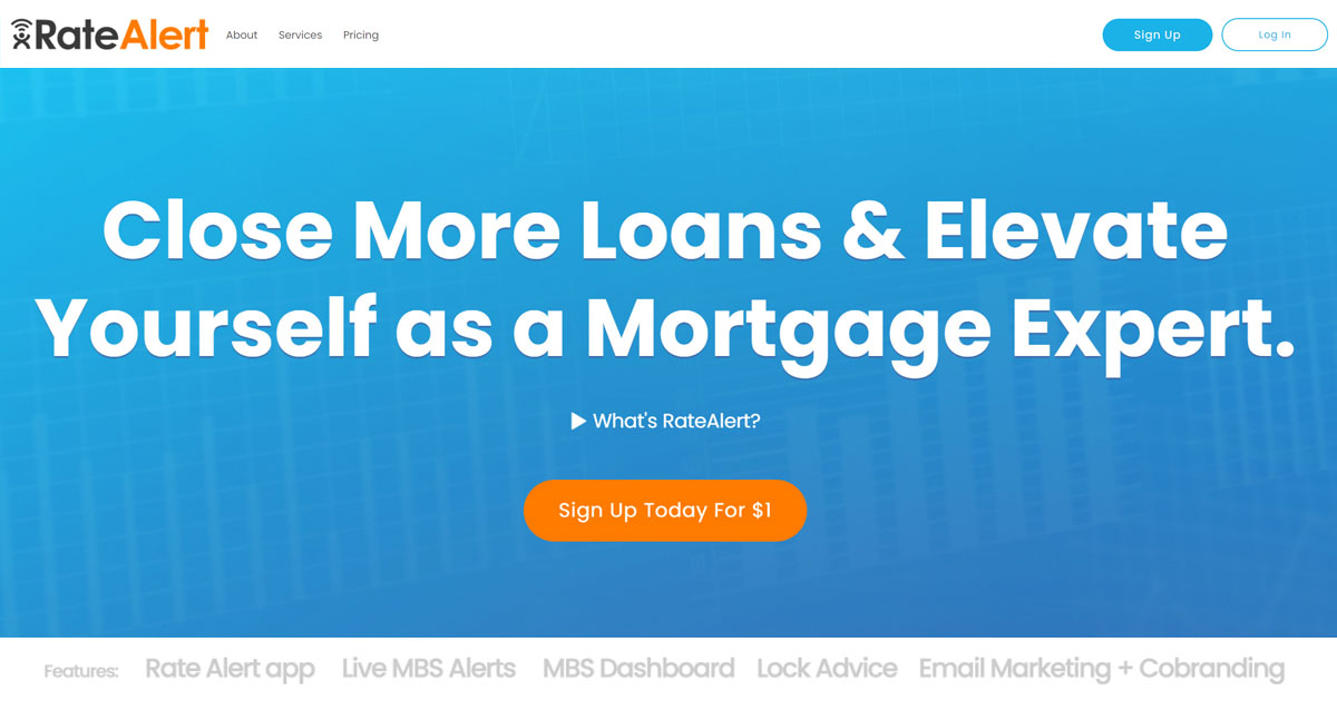 Close More Loans & Elevate Yourself as a Mortgage Expert.